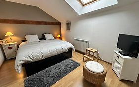 Gîte Cosy Green