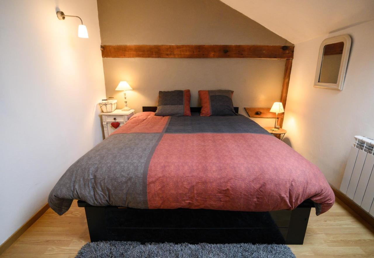 Gîte Cosy Green Chevincourt Extérieur photo