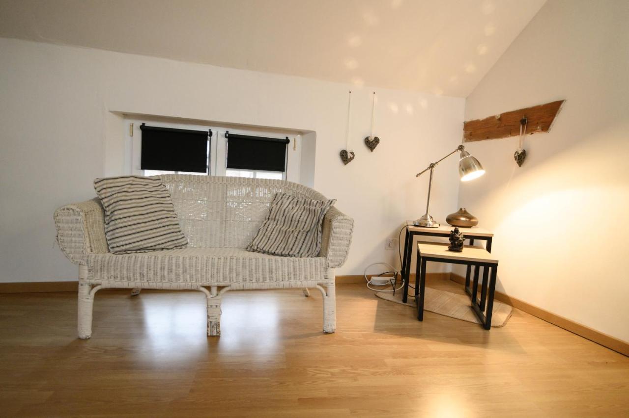 Gîte Cosy Green Chevincourt Extérieur photo